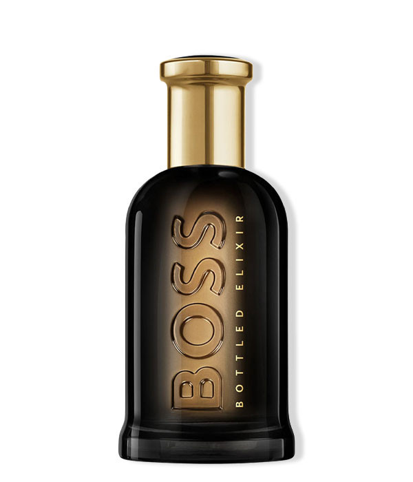 BOSS BOTTLED ELIXIR