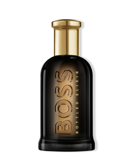 BOSS BOTTLED ELIXIR