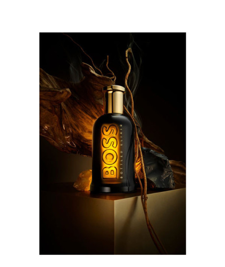 BOSS BOTTLED ELIXIR