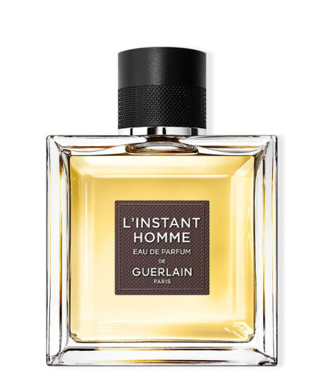 L'INSTANT POUR HOMME