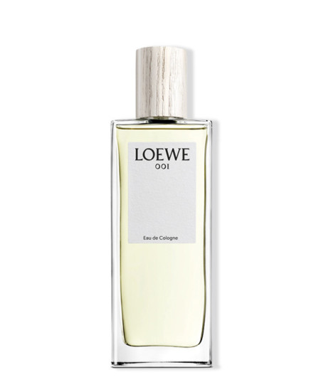 LOEWE 001 EAU DE COLOGNE