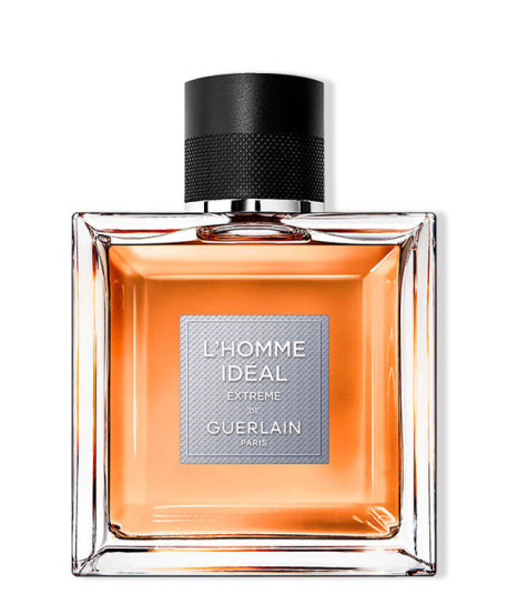 L'HOMME IDÉAL EXTRÉME
