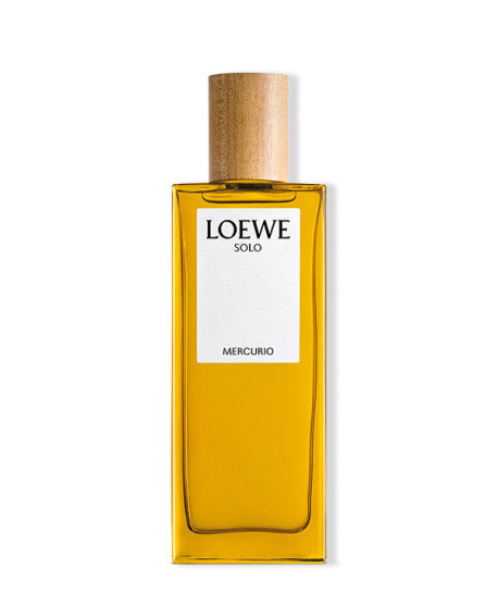 LOEWE SOLO MERCURIO