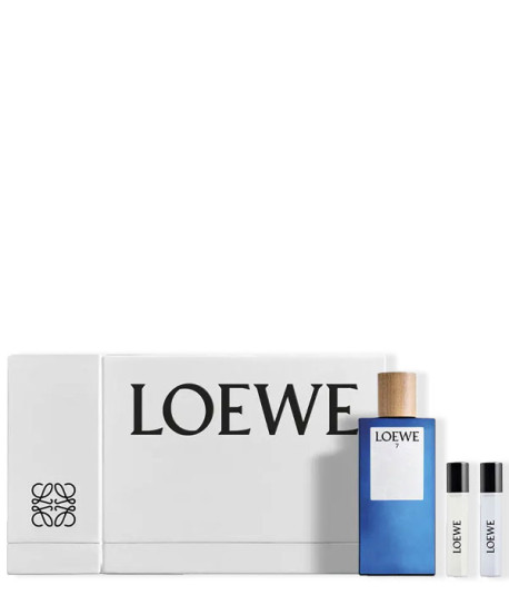 LOEWE 7 ESTUCHE