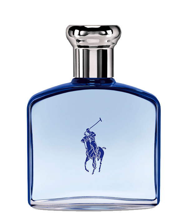POLO ULTRA BLUE