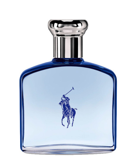 POLO ULTRA BLUE