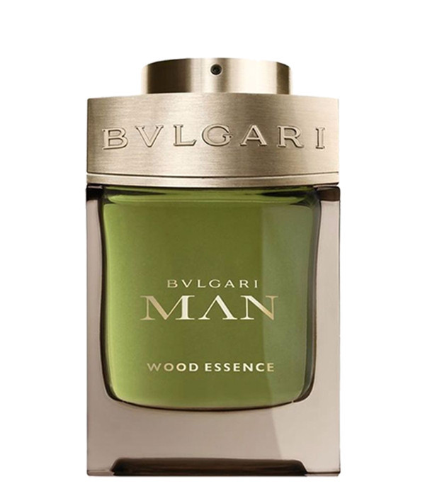 BULGARI MAN WOOD ESSENCE