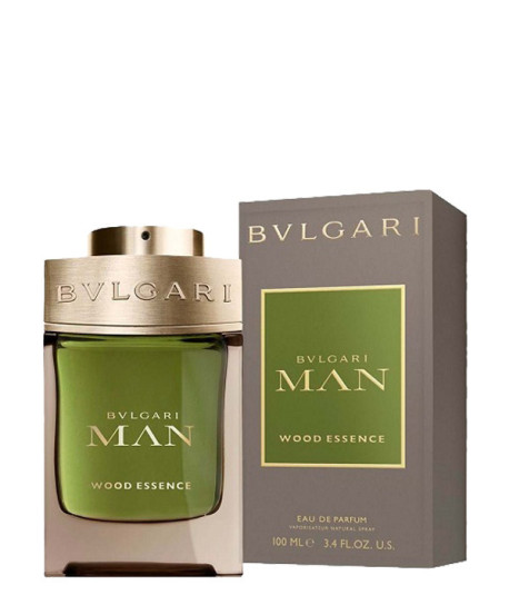 BULGARI MAN WOOD ESSENCE