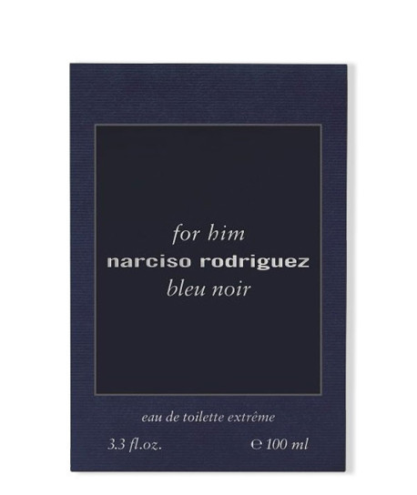 FOR HIM BLEU NOIR EXTREME