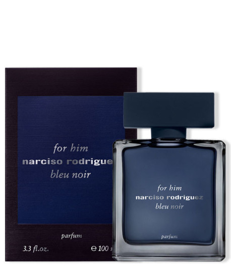 FOR HIM BLEU NOIR PARFUM