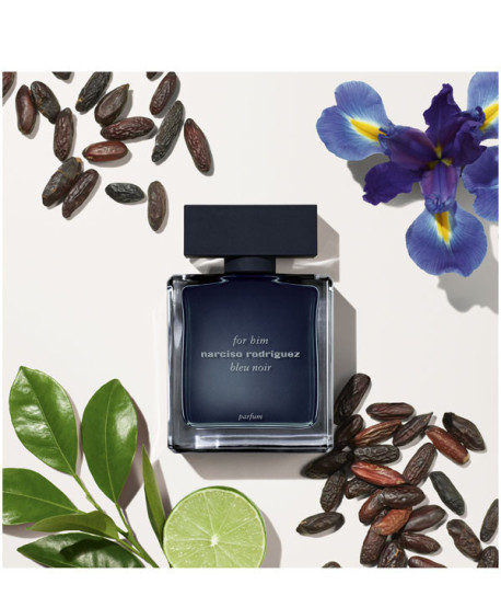 FOR HIM BLEU NOIR PARFUM