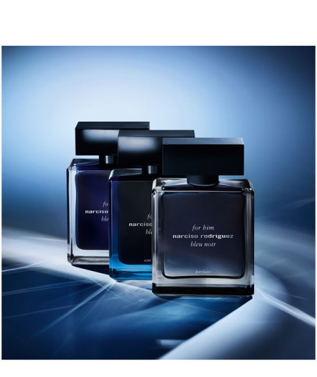 FOR HIM BLEU NOIR PARFUM