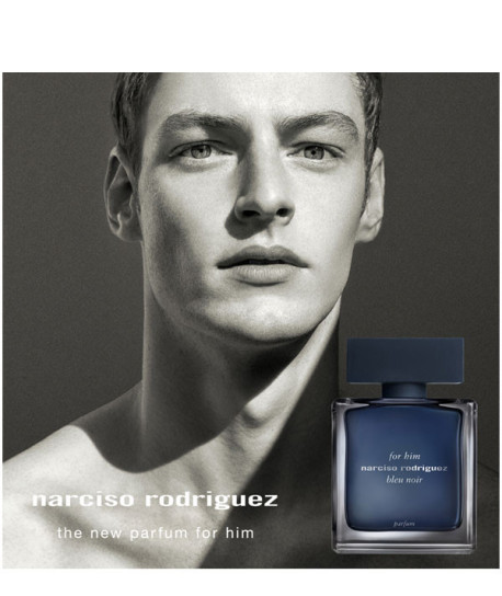 FOR HIM BLEU NOIR PARFUM