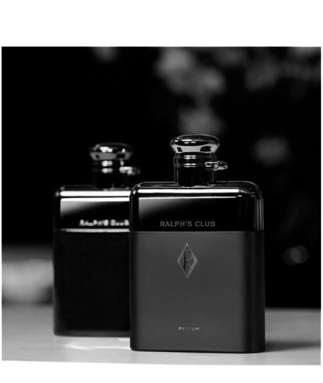RALPH´S CLUB PARFUM
