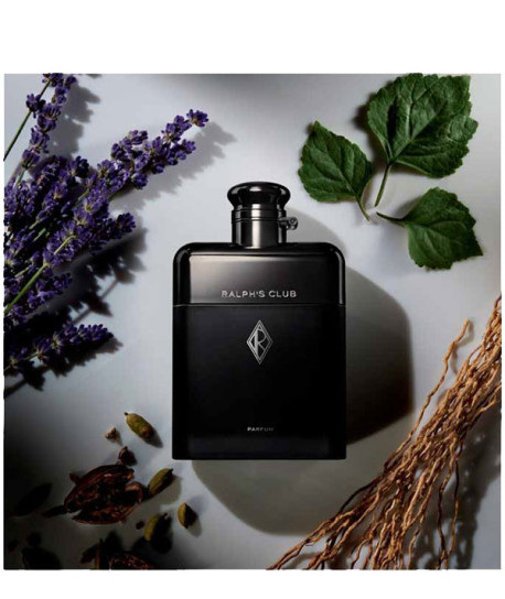 RALPH´S CLUB PARFUM