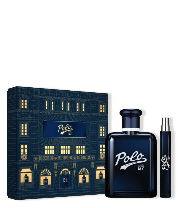 POLO 67 COFRE EDICIÓN LIMITADA