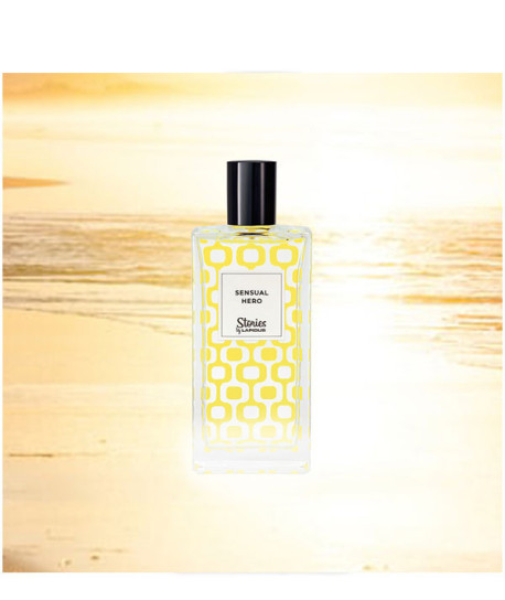 STORIES SENSUAL HERO