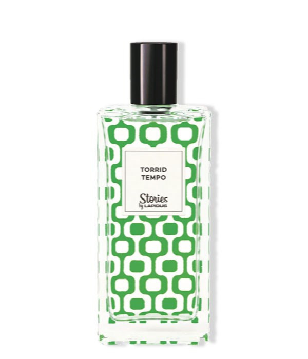 STORIES TORRID TEMPO