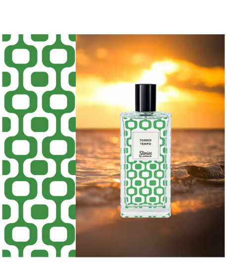 STORIES TORRID TEMPO