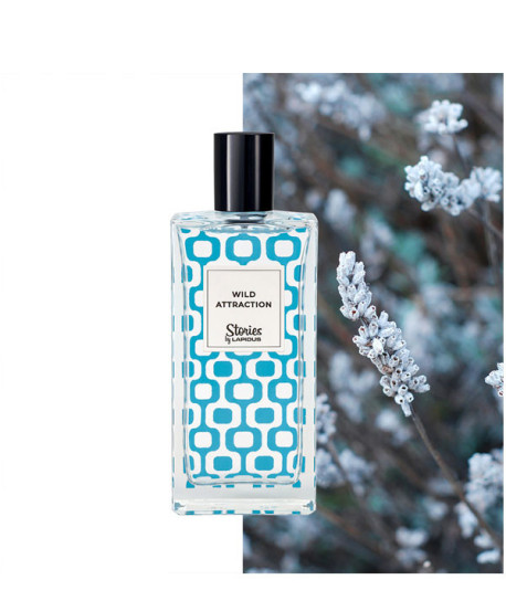 STORIES WILD ATRACTION