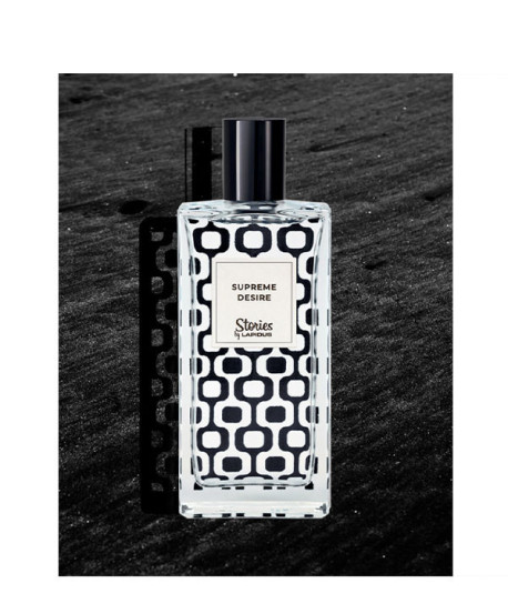 SUPREME DESIRE