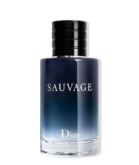 SAUVAGE EDT