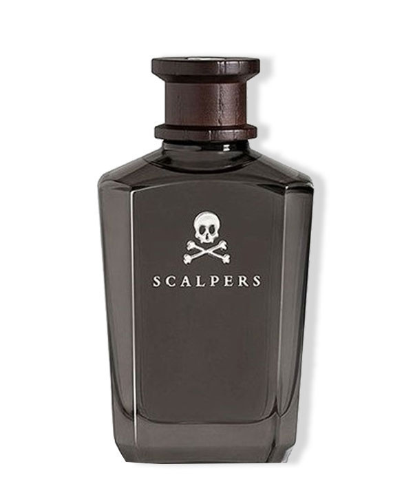 THE CLUB SCALPERS