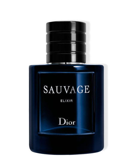 SAUVAGE ELIXIR