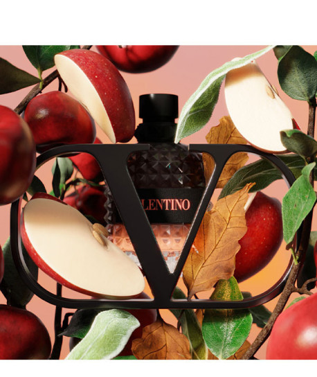 BORN IN ROMA CORAL FANTASY UOMO