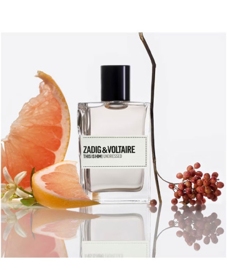 THIS IS HIM! UNDRESSED