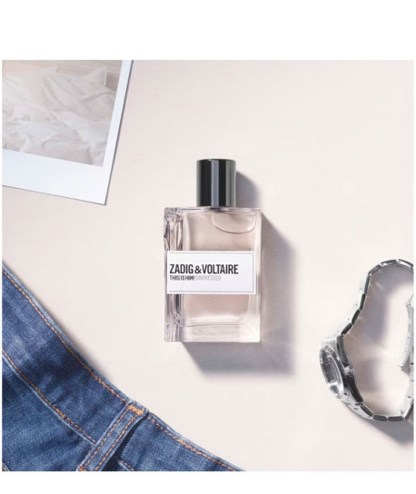 THIS IS HIM! UNDRESSED