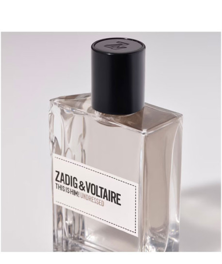 THIS IS HIM! UNDRESSED