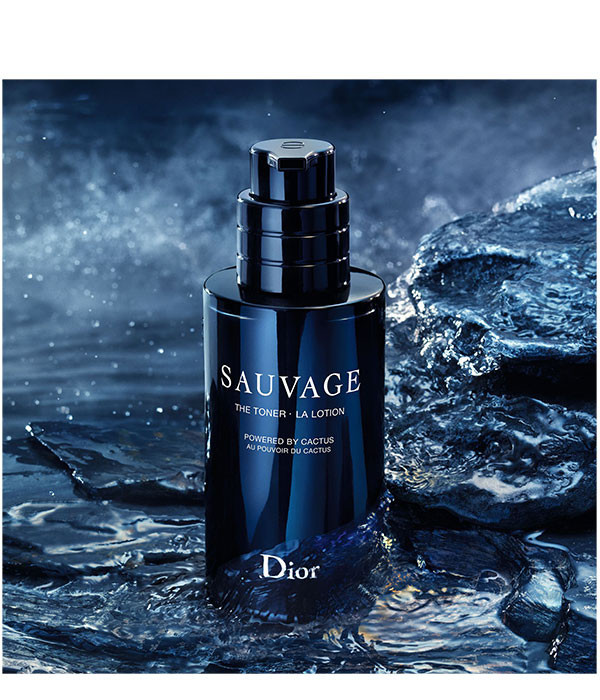 Sauvage The Lotion DIOR Comprar, Precio