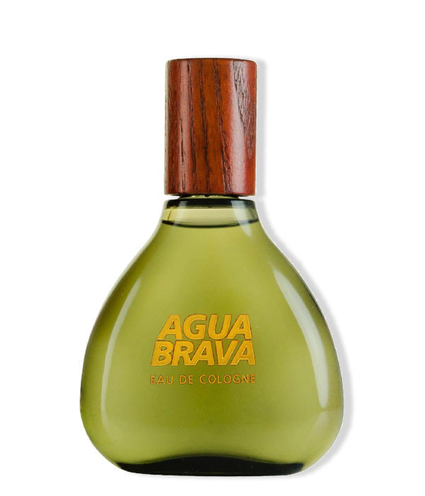 AGUA BRAVA