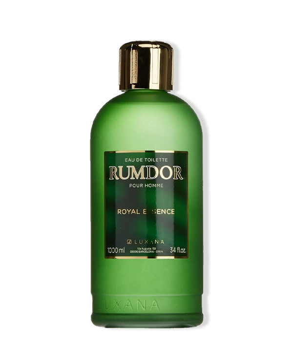 RUMDOR