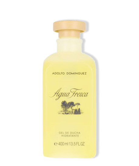 AGUA FRESCA GEL