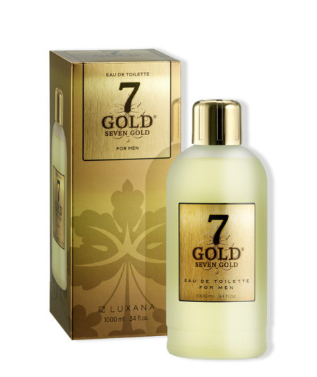 SEVEN GOLD