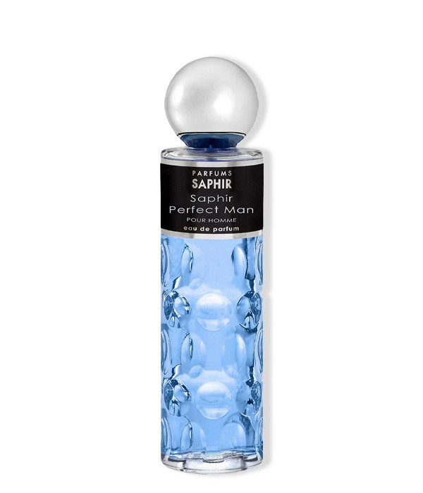 SAPHIR PERFECT MAN
