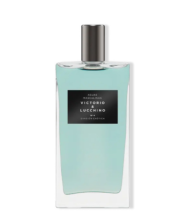AGUAS MASCULINAS Nº4...