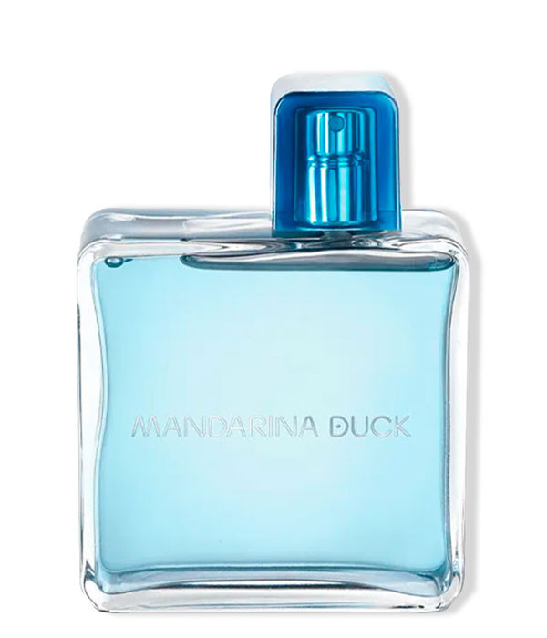 MANDARINA DUCK FOR HIM