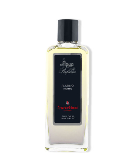 AGUA DE PERFUME PLATINO HOMME