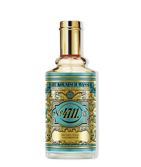 4711 EAU DE COLOGNE ORIGINAL SPRAY