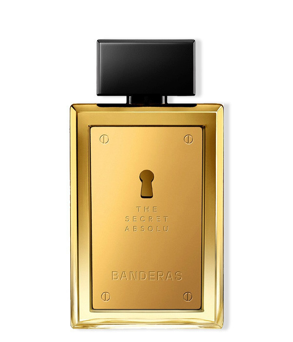 THE SECRET ABSOLU