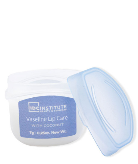 VASELINE LIP CARE WITH COCONUT
