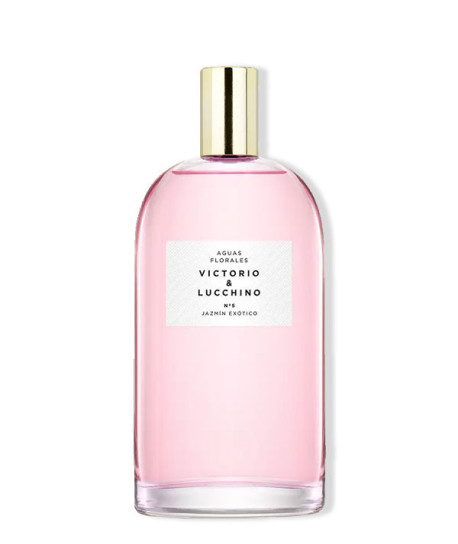 AGUAS FLORALES Nº5 JAZMÍN EXÓTICO