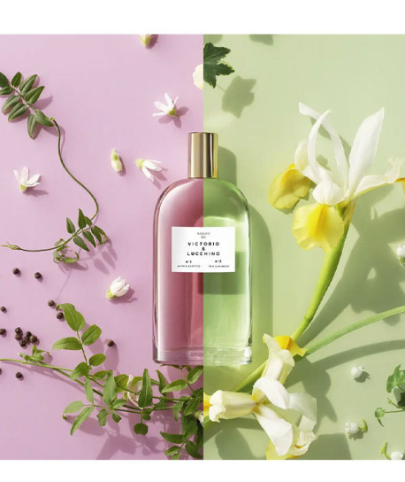 AGUAS FLORALES Nº5 JAZMÍN EXÓTICO