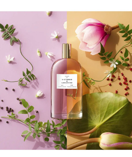 AGUAS FLORALES Nº5 JAZMÍN EXÓTICO