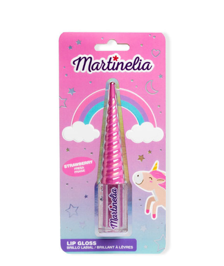 LITTLE UNICORN LIP GLOSS