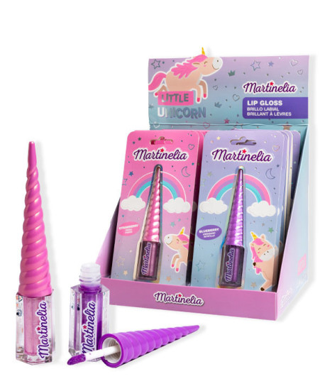 LITTLE UNICORN LIP GLOSS