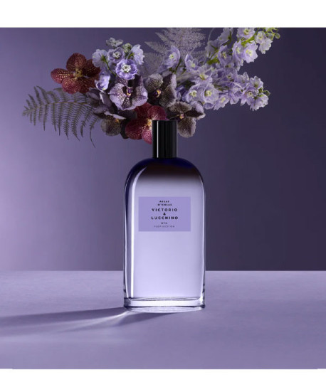 AGUAS INTENSAS Nº16 FLOR EXÓTICA